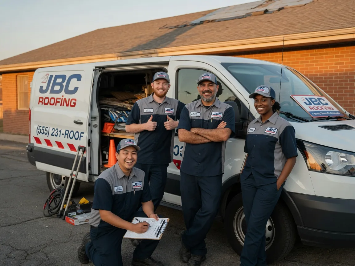 Roof Replacement company in Arroyo Hondo, NM